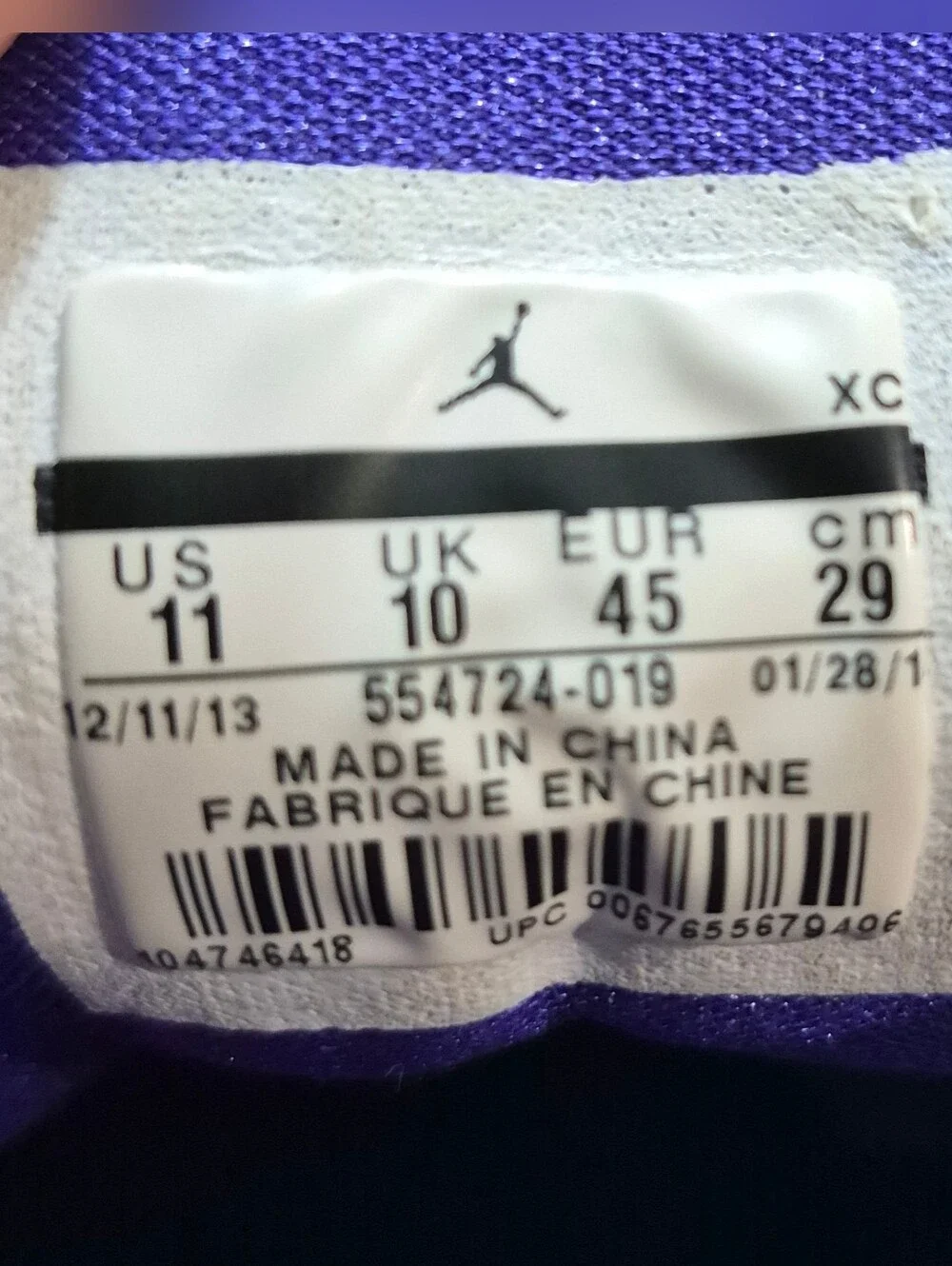 Air Jordan 1 Retro Mid 